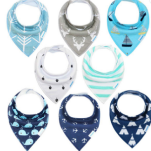 Bandana Bib