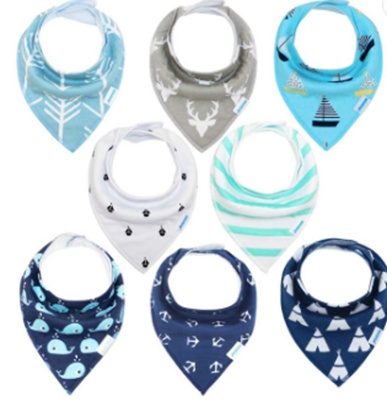 Bandana Bib