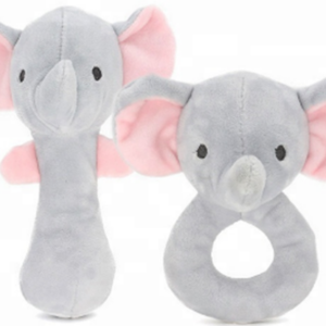 Rattles