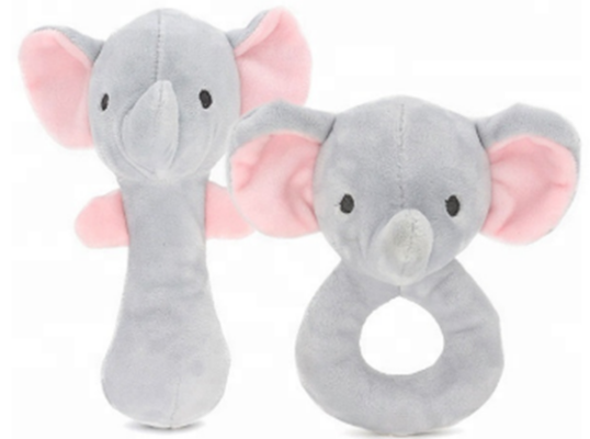 Rattles