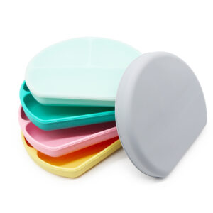 Silicone Plate