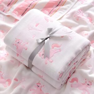 Bamboo Swaddle