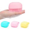 Silicone Skin soother