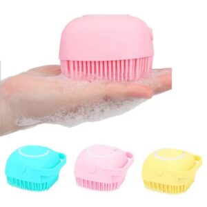 Silicone Skin soother
