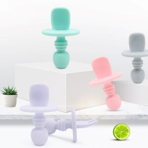Silicone Cutlery